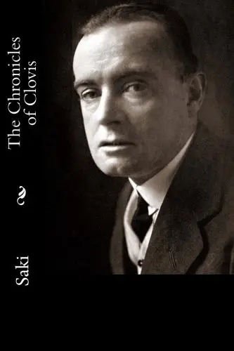 The Chronicles of Clovis