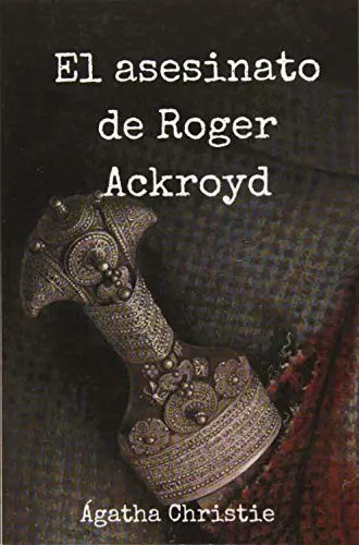 El asesinato de Roger Ackroyd