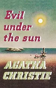 Evil Under the Sun
