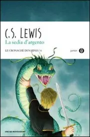 La sedia d’argento