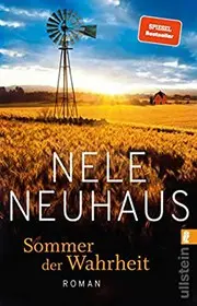 Sommer der Wahrheit: roman