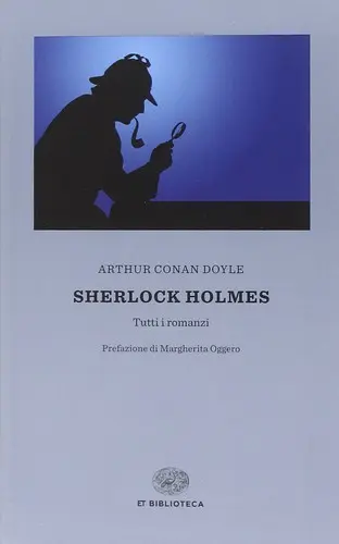 Sherlock Holmes