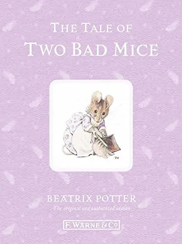 The Tale of Two Bad Mice