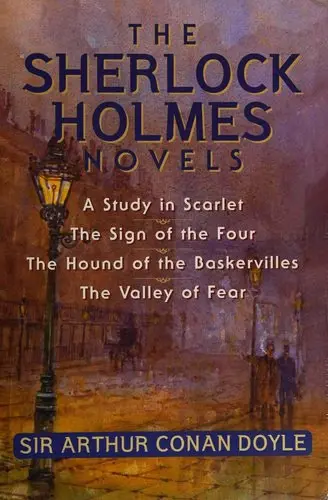 The Sherlock Holmes Novels