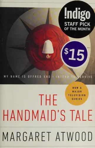 The Handmaid's Tale