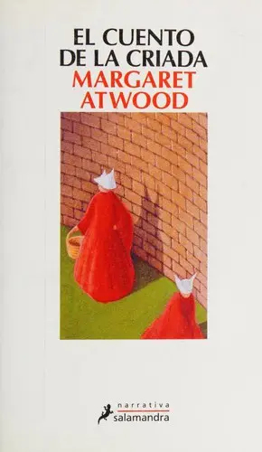 El cuento de la criada