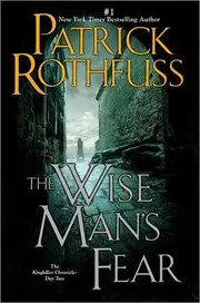 The Wise Man’s Fear