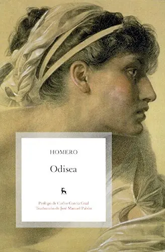 Odisea