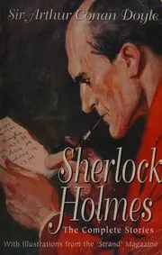 Sherlock Holmes