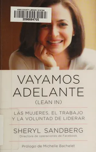 Vayamos adelante