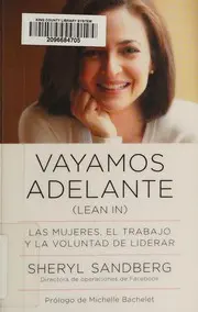 Vayamos adelante