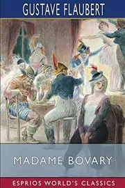 Madame Bovary