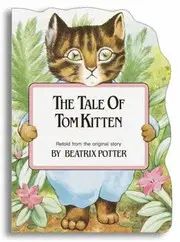 Tale of Tom Kitten