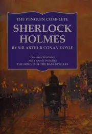 The Penguin Complete Sherlock Holmes