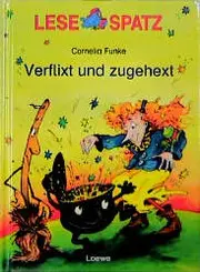 Verflixt und zugehext