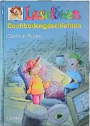 Dachbodengeschichten