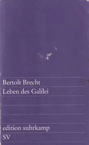 Leben des Galilei