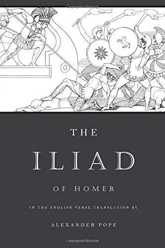 The Iliad