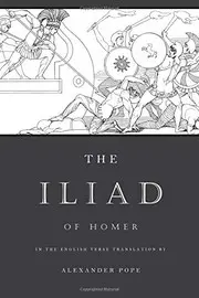 The Iliad