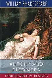 Antony and Cleopatra