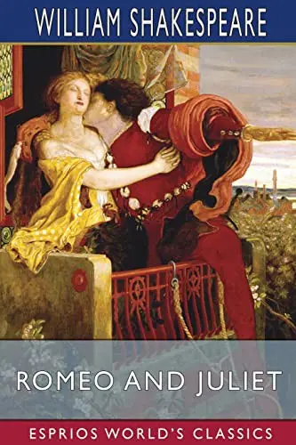 Romeo and Juliet