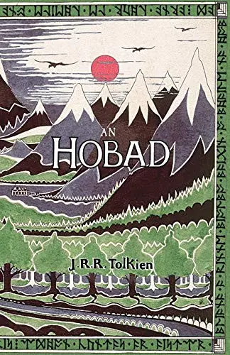 An Hobad, nó Anonn Agus ar Ais Arís