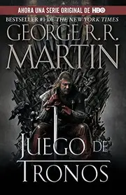 Juego de tronos / A Game of Thrones