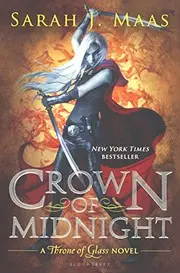 Crown Of Midnight