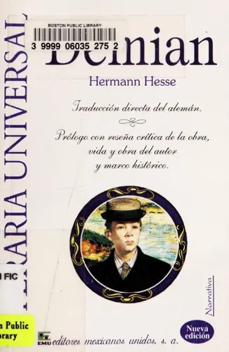 Demian
