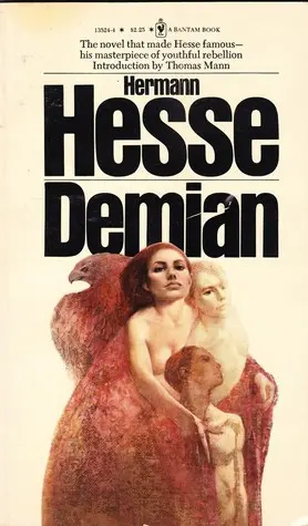 Demian