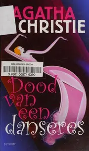 Dood van een danseres