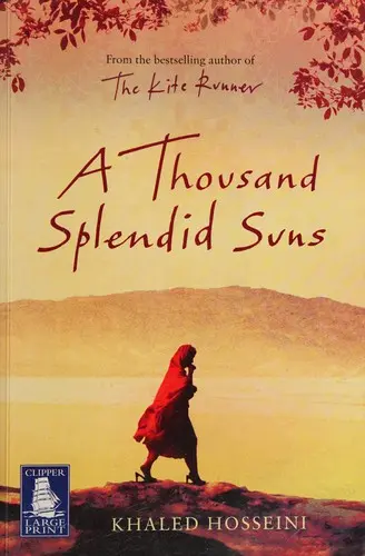 A Thousand Splendid Suns