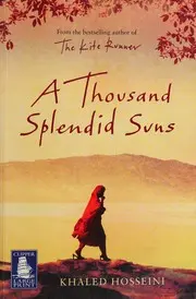 Thousand Splendid Suns