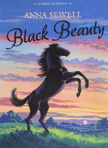Black Beauty