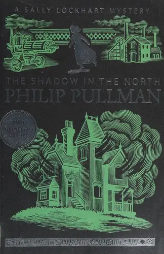 Shadow in the North