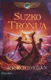 Suzko tronua