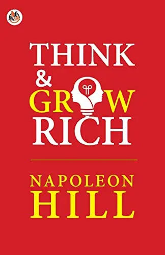 Think and Grow Rich