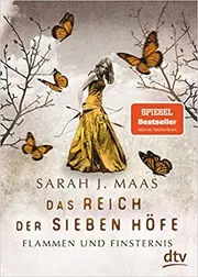 Das Reich der Sieben Höfe