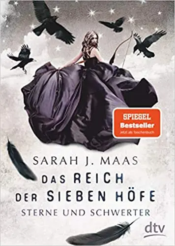 Das Reich der sieben Höfe