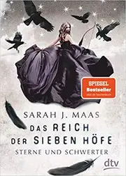 Das Reich der sieben Höfe