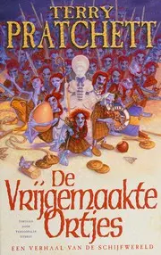 De vrijgemaakte ortjes