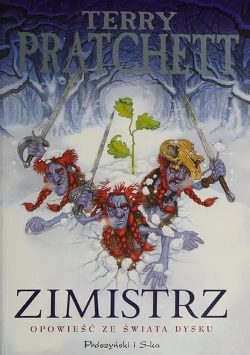 Zimistrz