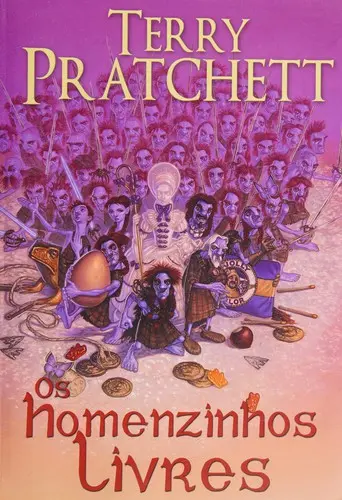 Os homenzinhos livres