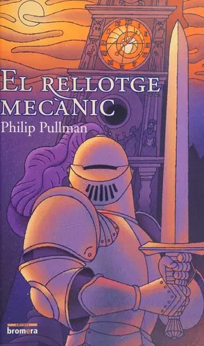 El rellotge mecànic