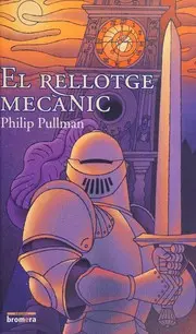 El rellotge mecànic