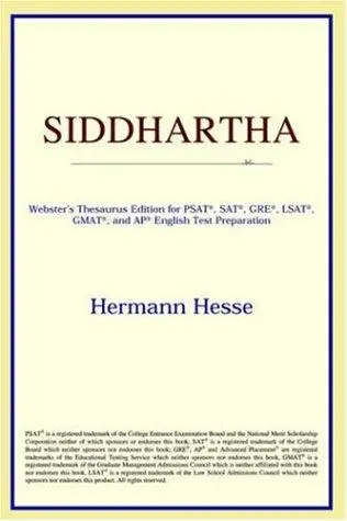Siddhartha