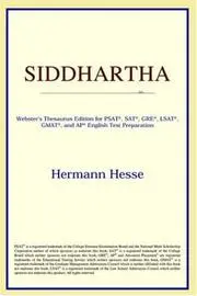 Siddhartha