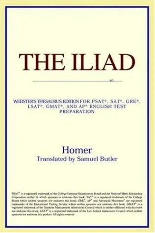 The Iliad