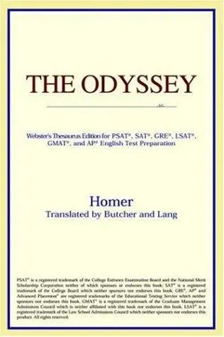 The Odyssey
