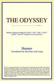 The Odyssey